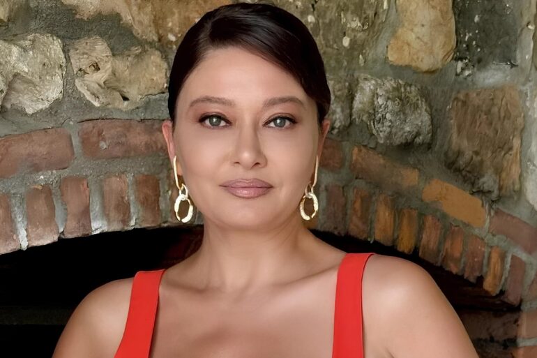 Nurgül Yeşilçay’dan Kilo Verememesinin Sebebini Açıkladığı Esprili Paylaşım 24 kapakk 3