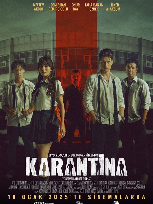 karantina