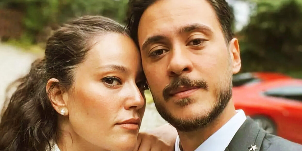 Pelin Akil'den Boşanma Açıklaması: "Şu An Böyle Bir Durum Yok" Ama... 22 pelinakil aniltan00