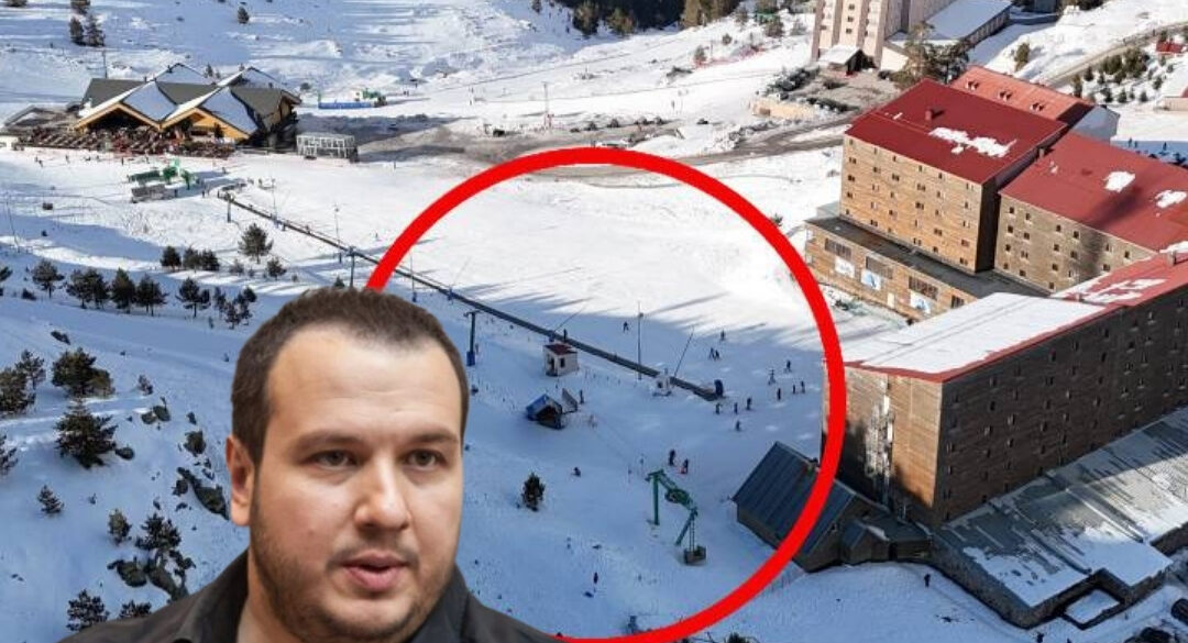 Şahan Gökbakar'dan Yangın Faciası Sonrası Kayak Yapanlara Sert Tepki: "Vicdanınız Yok Mu?" 20 sahan bolu