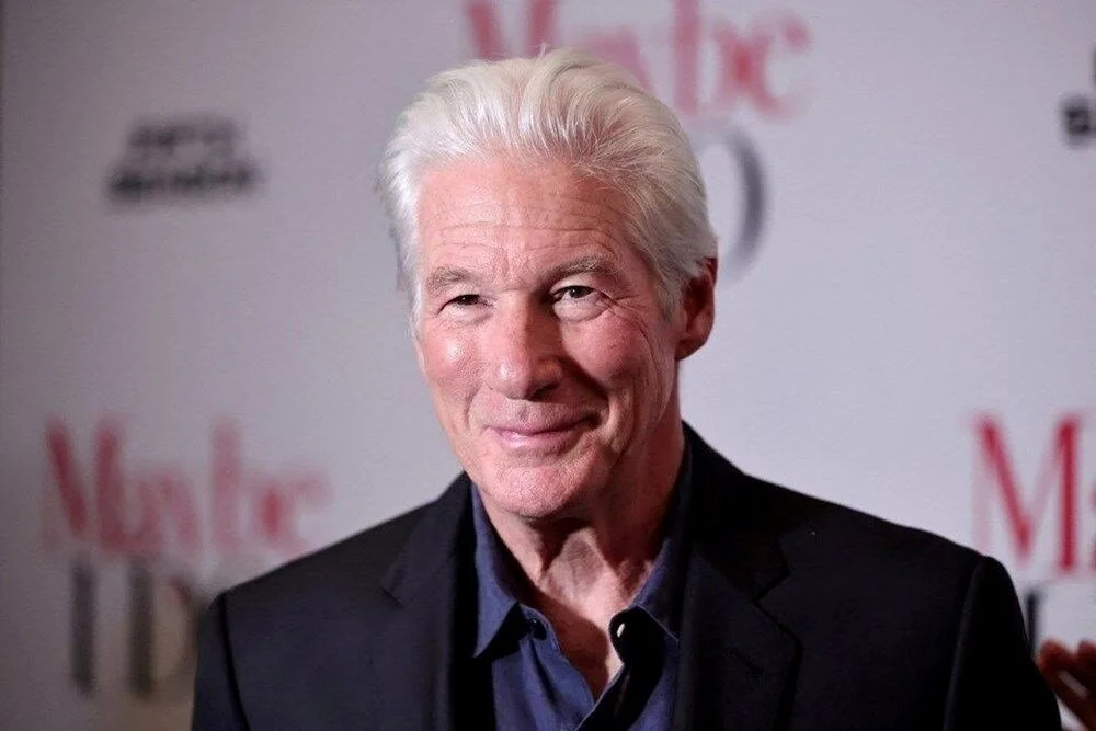 Richard Gere, Eşi İçin Amerika’yı Terk Edip İspanya’ya Taşındı 22