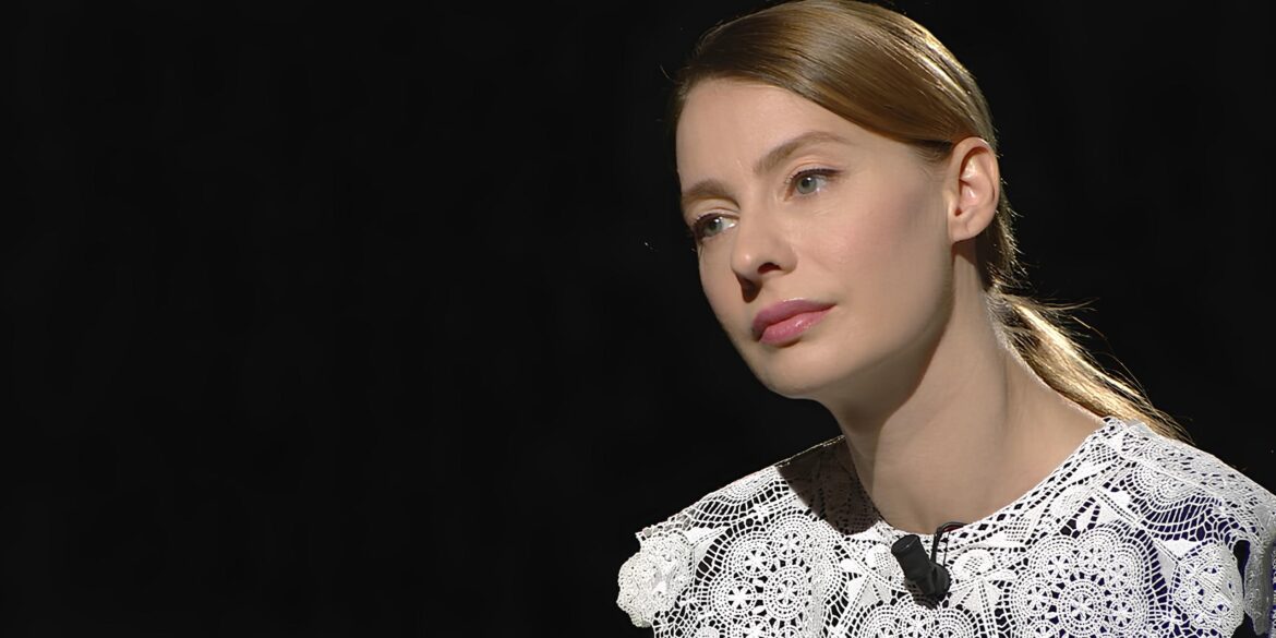 Tuba Ünsal: "Sektörde Savaşmazsanız Elenirsiniz" 28 tuba unsal fmf atagi nedeniyle hastaneye kaldirildi