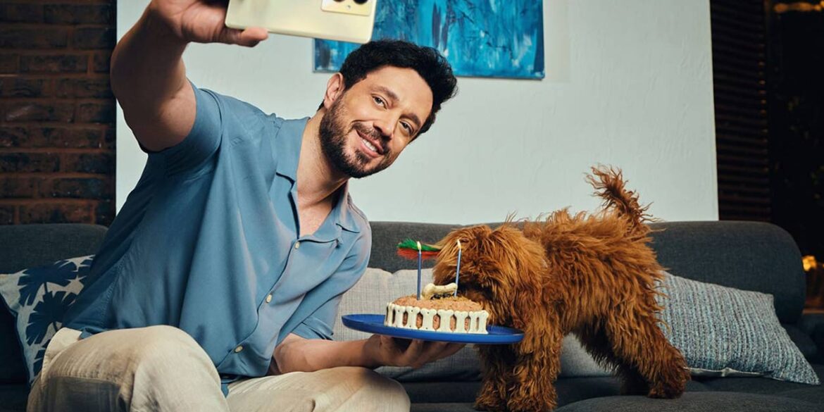 Murat Boz Yatırımlarını Açıkladı: "Kazandığım Parayı Tutmam Gerekiyor" 23 vivo v29 lite murat boz reklam filmi