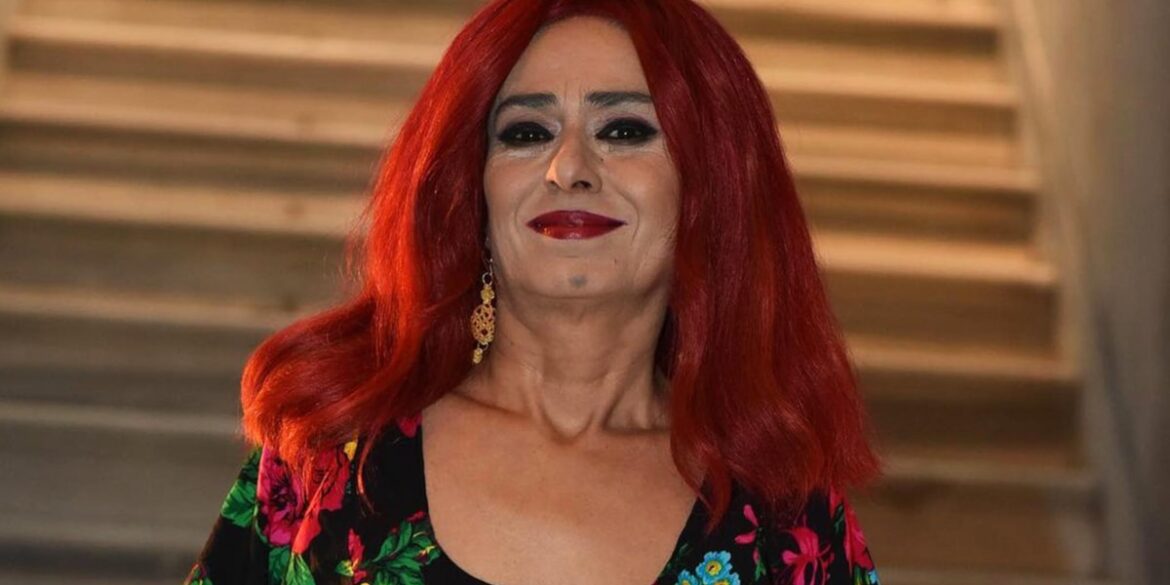 Yıldız Tilbe'den "Hayatım Film Olmasın!" Çıkışı 21 yildiztilbe