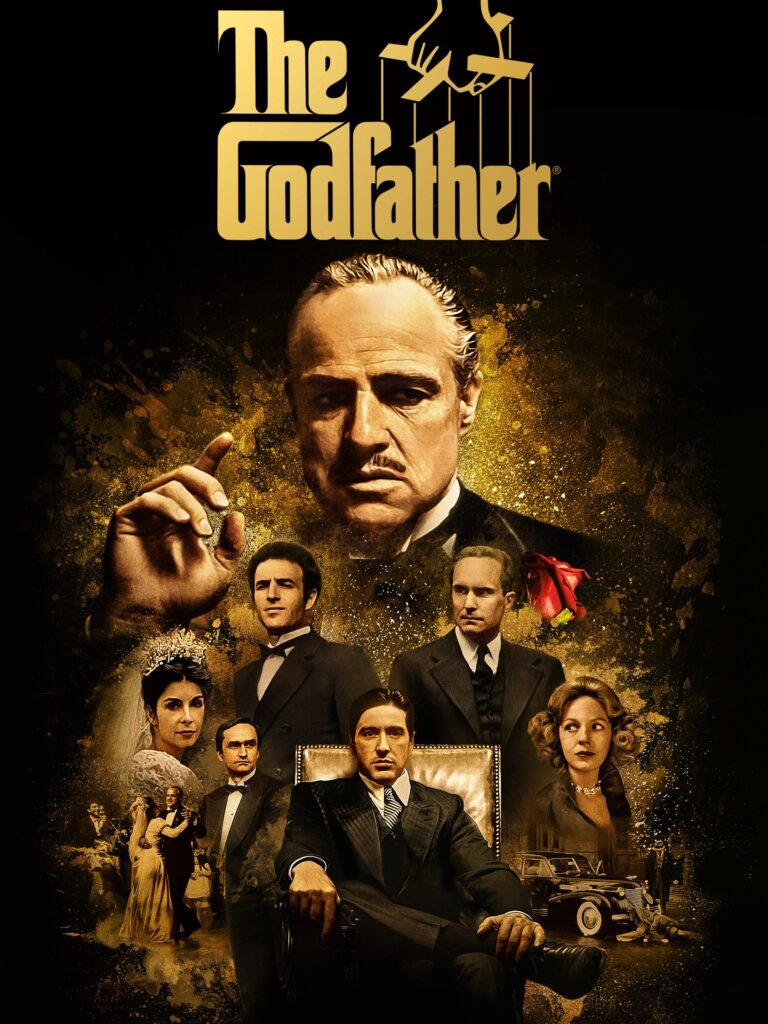 Gia Coppola, Coppola Ailesinin "The Godfather"ı İzlemekten Kaçındığını Açıkladı 20 44 1