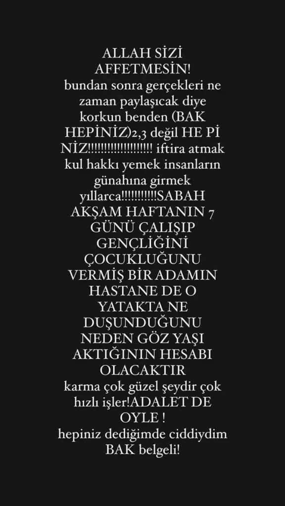 Özcan Deniz Hastanelik Oldu! 20 67b31e07c27846a96bd2fbd7
