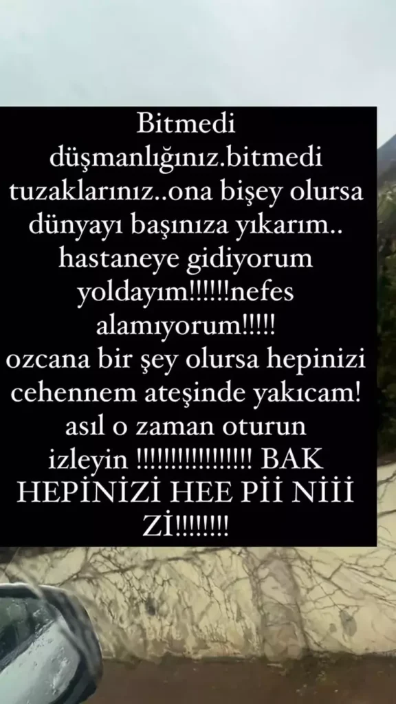 Özcan Deniz Hastanelik Oldu! 22 67b31e16c27846a96bd2fbd9