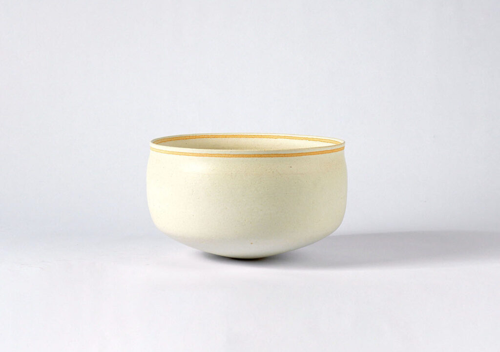 Alev Ebüzziya'nın Yeni Eserleri Galeri Nev İstanbul’da Sergileniyor 20 Alev Ebuzziya Siesbye Stoneware