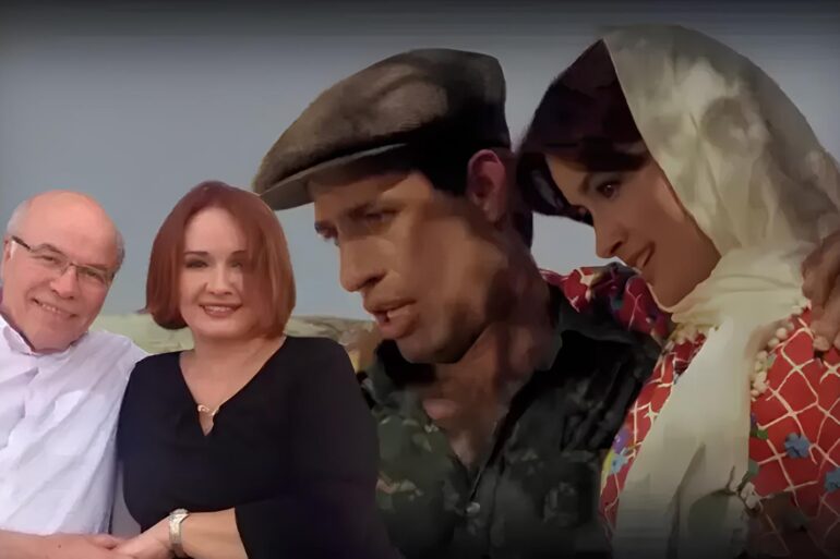 Usta Sanatçı Müjde Ar Trafik Kazası Geçirdi! Doktoru Son Durumunu Paylaştı 24 KAPAK 103