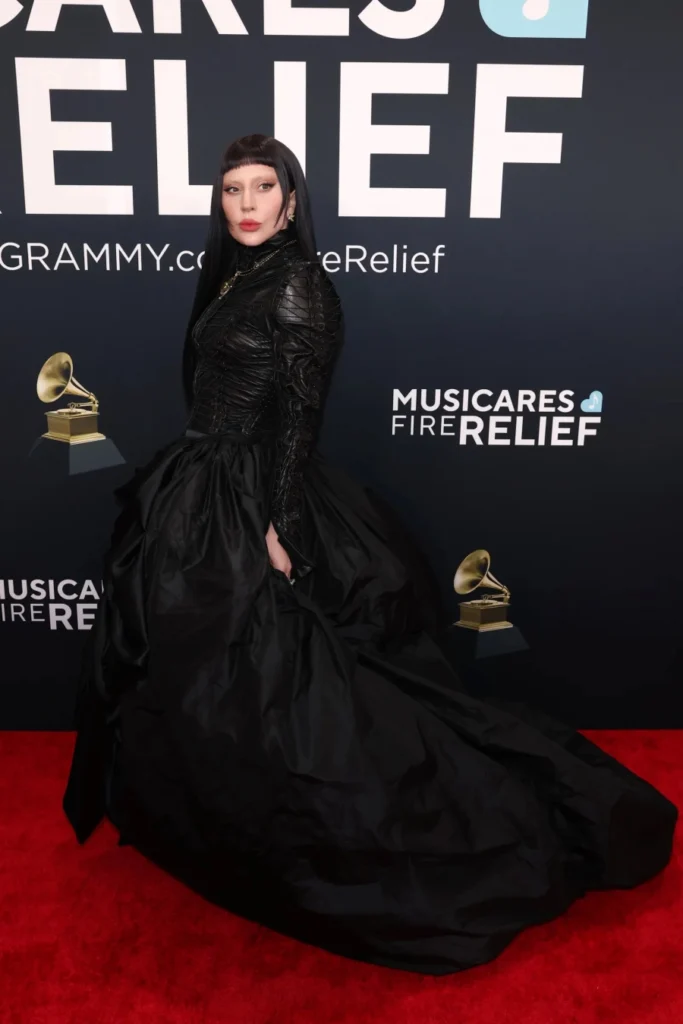 Lady Gaga, 2025 Grammy’lerinde Yine Şaşırttı 20 gettyimages 2197311750