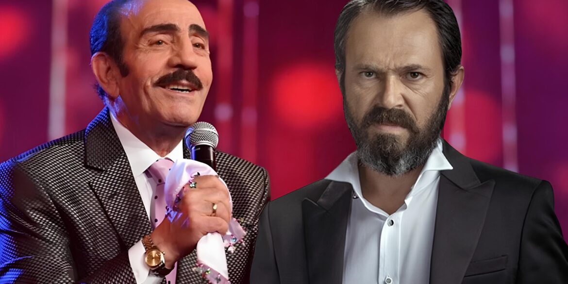 Mustafa Keser’den Olgun Şimşek Açıklaması: "Beni Oynamasını İstediğim Kişi O" 28 kapak 1 3