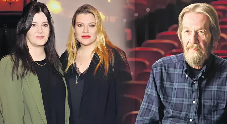 Ferhan Şensoy’un Belgesel Çekimlerine Doğum Günü Hediyesi 19 kapak 100