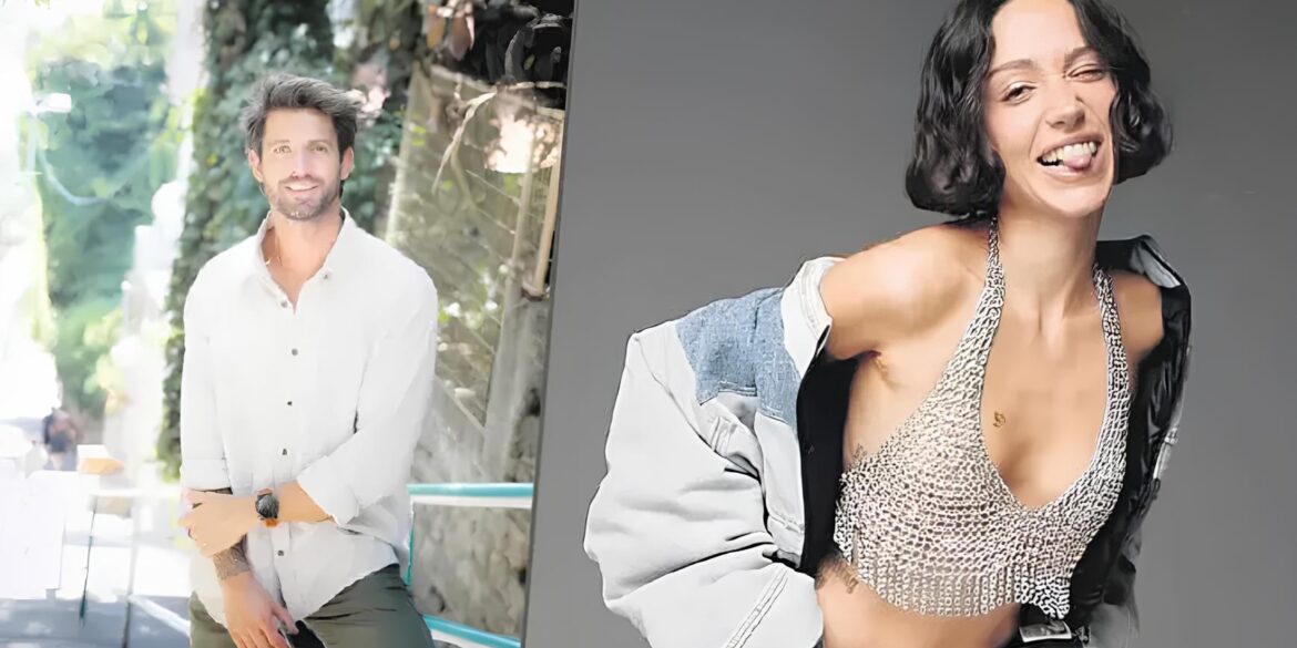 Zeynep Bastık, Nazara İnanarak Projelere Adım Atmıyor 19 kapak 101