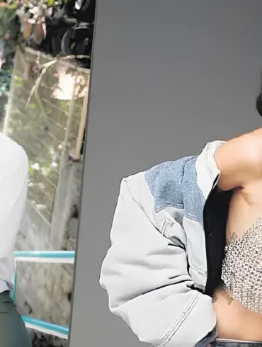 Zeynep Bastık, Nazara İnanarak Projelere Adım Atmıyor 22 kapak 101