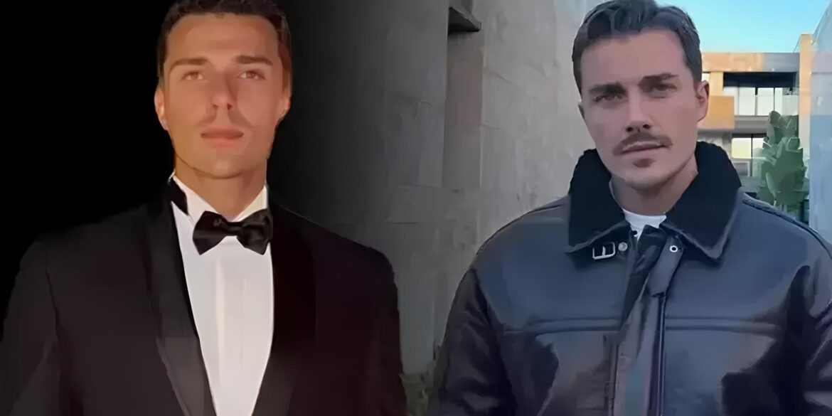 Cemal Can Canseven Hastaneden Paylaştı! "Nazara Geldim" 27 kapak 11