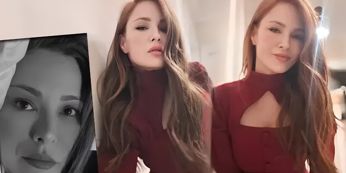 Ünlü Oyuncu Mine Tugay, Hastaneye Kaldırıldı! 30 kapak 14