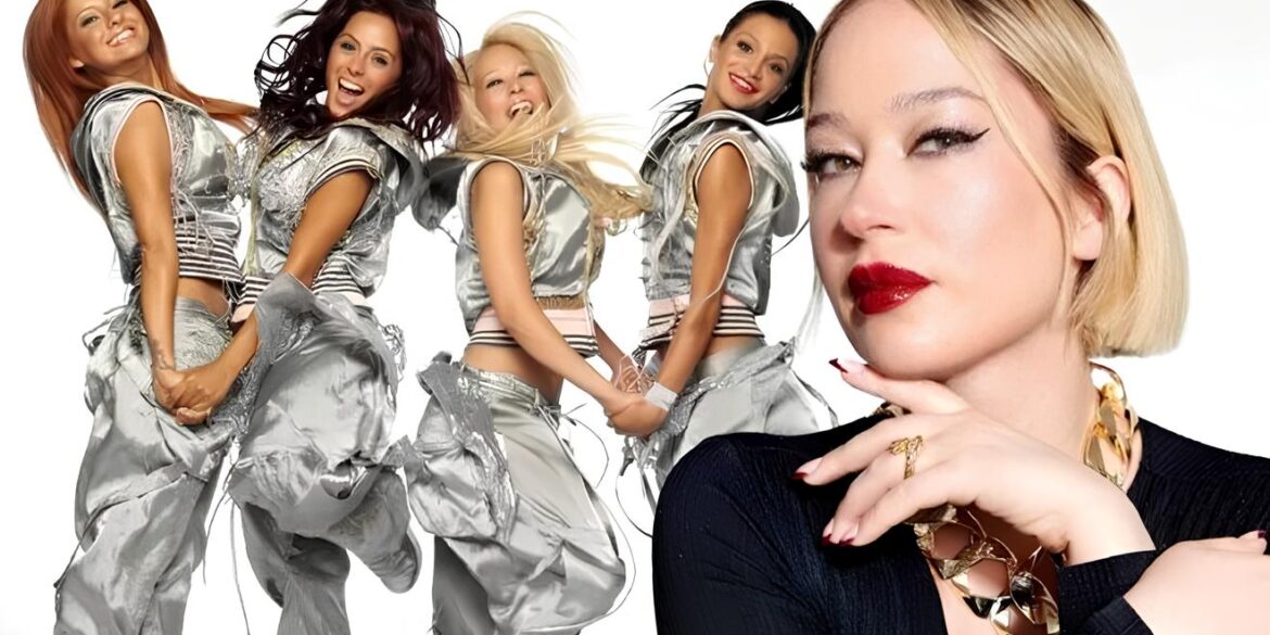 Hepsi Grubunun Eski Üyesi Gülçin Ergül İsyan Etti: "Bana Karşı İtibar Suikastı Yapılıyor" 19 kapak 15