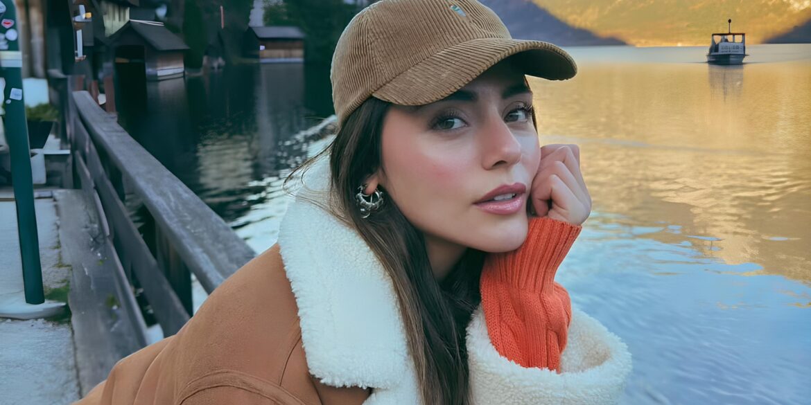 Sıla Türkoğlu'nun Yeni Tarzı Sosyal Medyada Olay Oldu: Görenler Tanıyamadı! 26 kapak 20