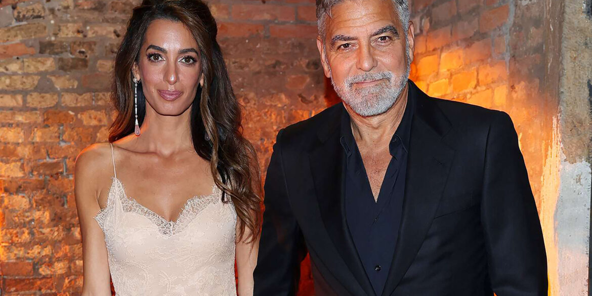 George Clooney ve Amal Clooney’nin Evliliğinde Kriz Büyüyor: Ayrılık Gerçek Mi? 23 kapak 21