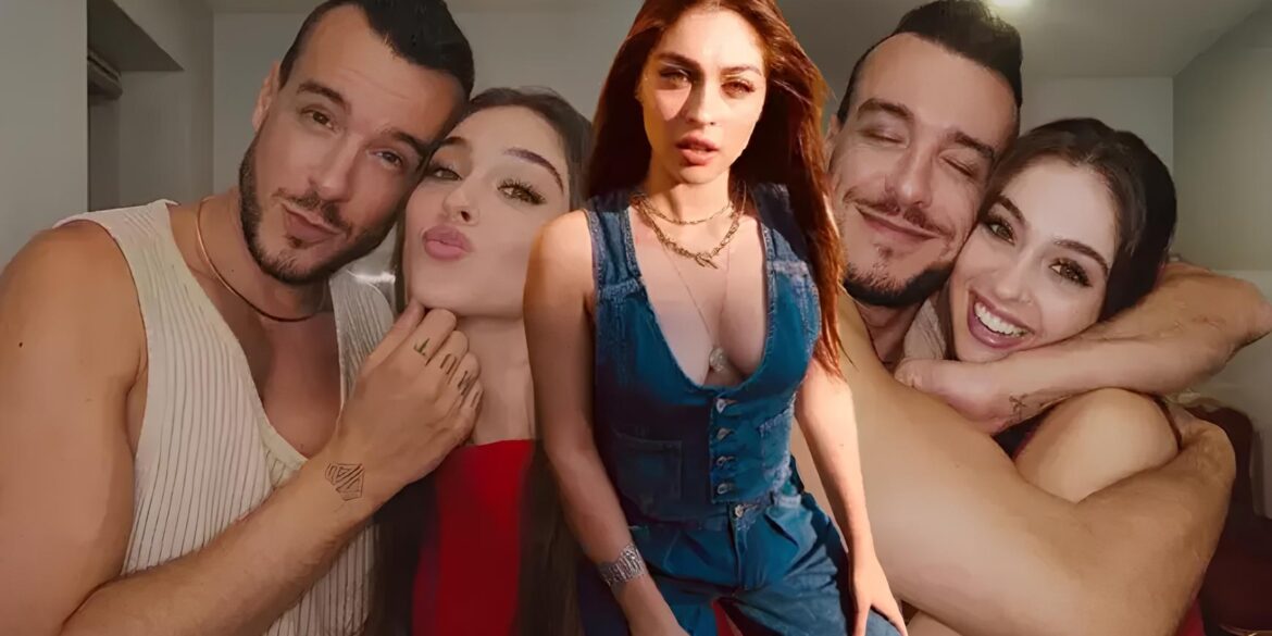 Cemre Baysel ve Cem Adrian’dan Sürpriz Buluşma! Sosyal Medyada Beğeni Yağdı 21 kapak 24