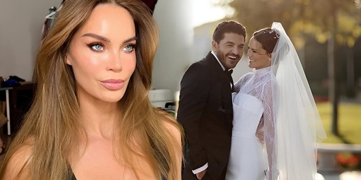 Ebru Şallı: "Çevremdeki Tüm İnsanlar Taciz Edilmekte" 23 kapak 26