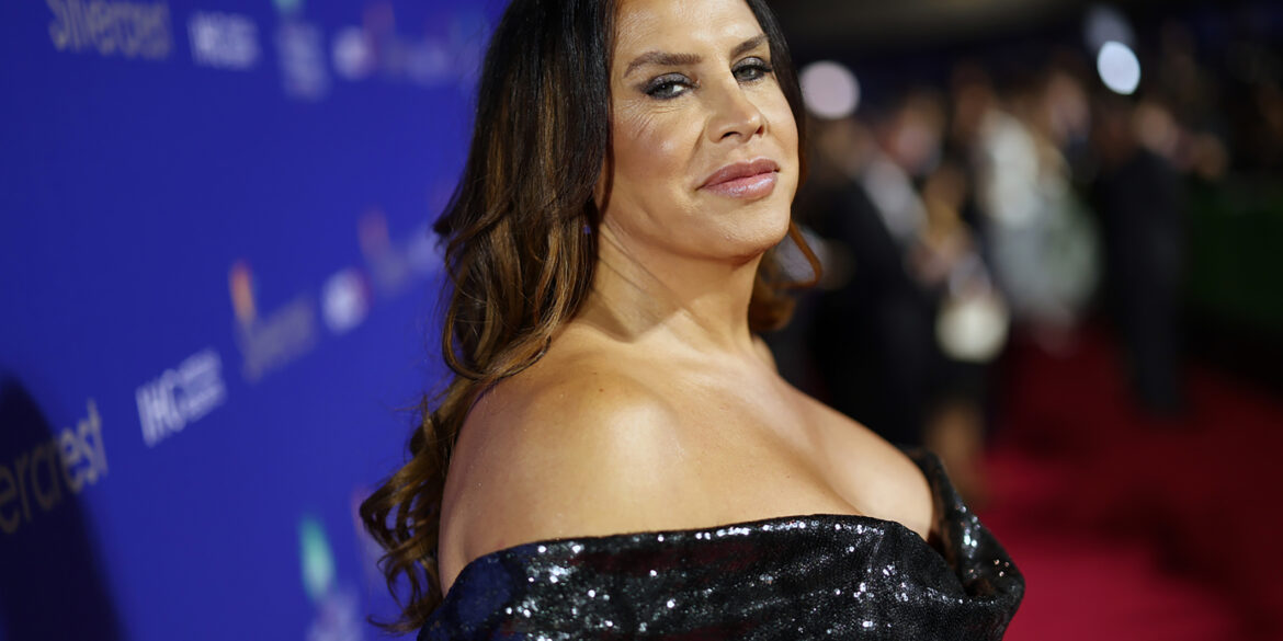 Karla Sofía Gascon, Oscar Adaylığından Çekilmeyecek: Geçmişteki Paylaşımları Gündem Oldu 22 kapak 27