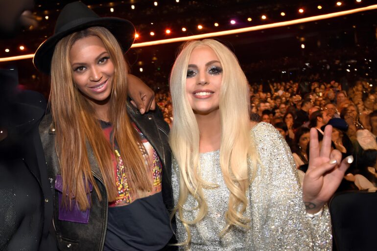 Lady Gaga ve Beyoncé'nin İkonik Şarkısı "Telephone"un Devam Klibi Geliyor! 24 kapak 3 1