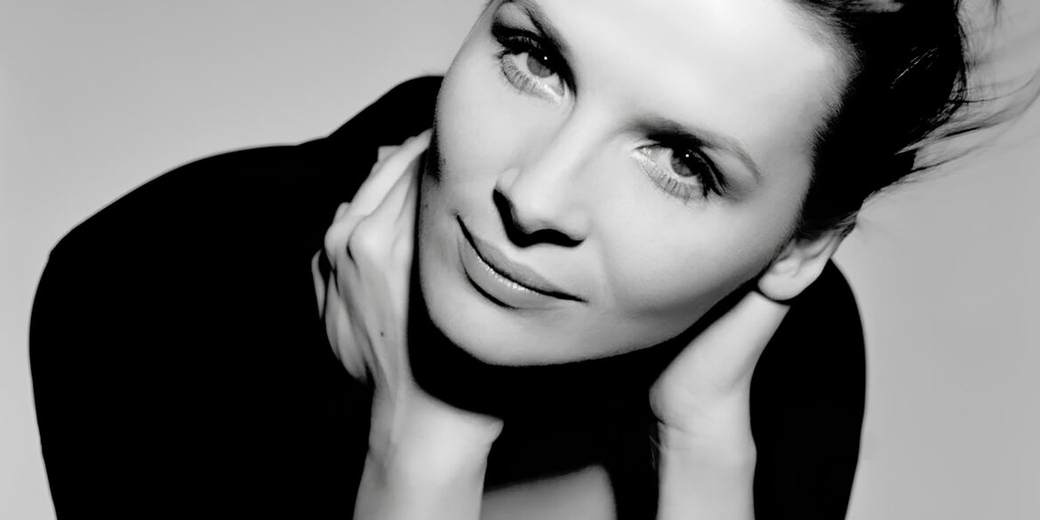 Juliette Binoche, 2025 Cannes Film Festivali Jüri Başkanı Oldu 19 kapak 30