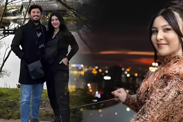 Yasemin Sakallıoğlu Hamile Mi? Ünlü Komedyenden Instagram'dan Yanıt! 24 kapak 34
