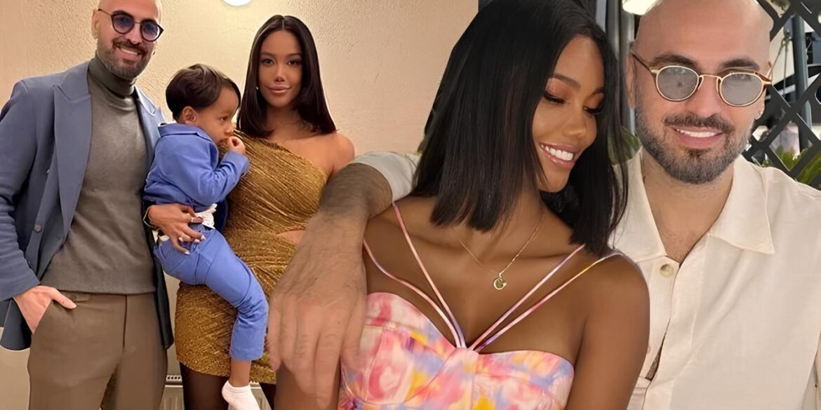 Soner Sarıkabadayı İkinci Kez Baba Oldu: İşte Bebeğin Cinsiyeti ve İsmi 22 kapak 4