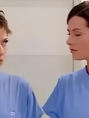 Doktorlar Dizisinin Ela'sı ve Zenan'ı Yıllar Sonra Bir Arada! Değişimleri Sosyal Medyada Gündem Oldu 22 kapak 45