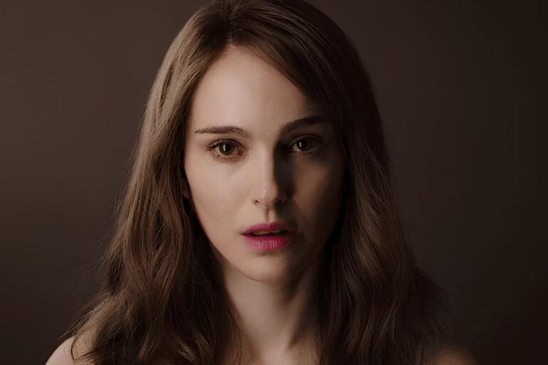 Natalie Portman, Lena Dunham'ın Yeni Romantik Komedisi "Good Sex"te Başrol Oynayacak! 24 kapak 48