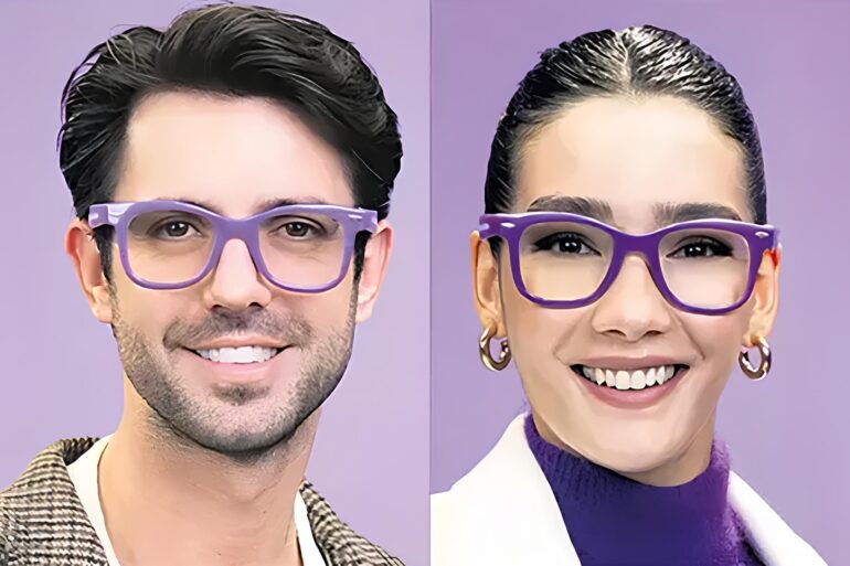 Aybüke Pusat ve Serkay Tütüncü, Epilepsiye Dikkat Çekmek İçin ‘Mor Alarm’ Çağrısı Yaptı 24 kapak 49