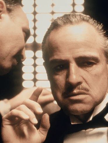 Gia Coppola, Coppola Ailesinin "The Godfather"ı İzlemekten Kaçındığını Açıkladı 22 kapak 6