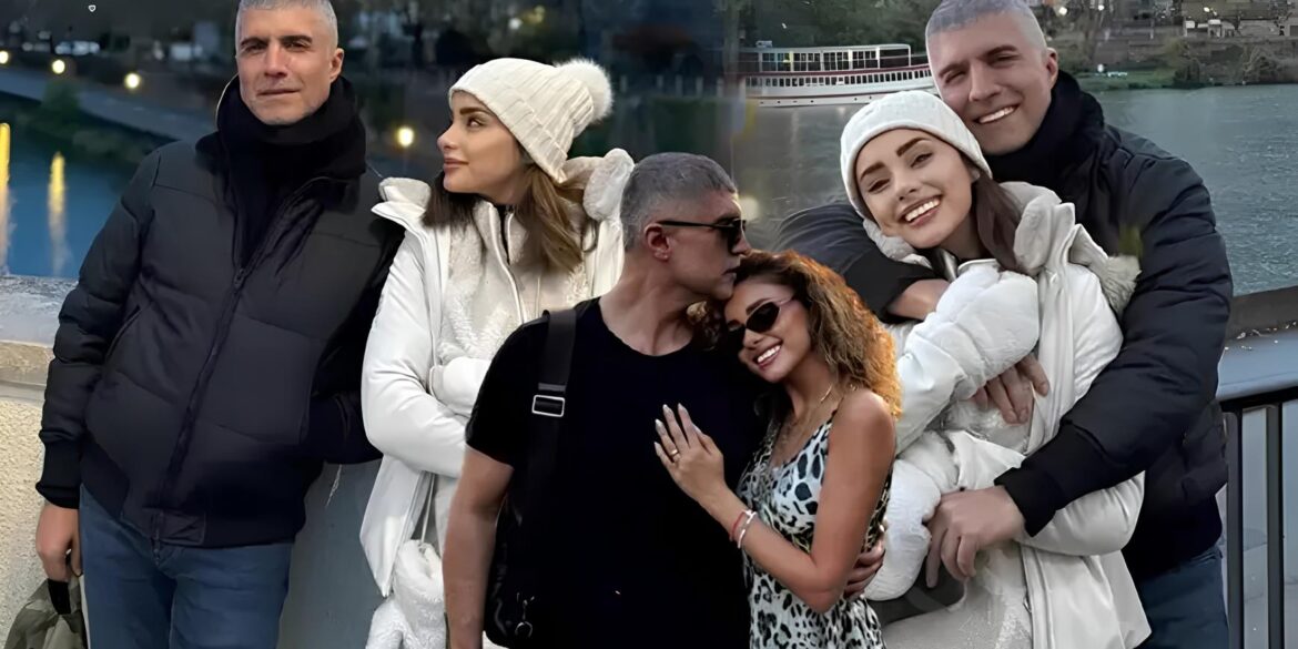 Özcan Deniz Hastanelik Oldu! 30 kapak 78