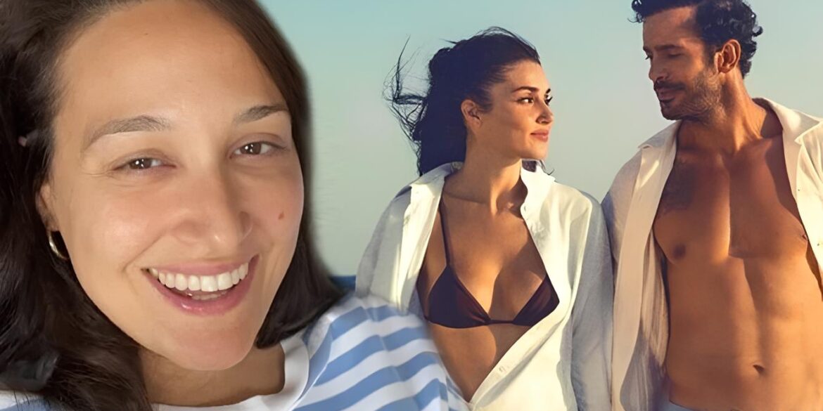 Hande Erçel ve Barış Arduç’un Başrolünde Olduğu "Rüzgara Bırak" Filmi Hakkında Gupse Özay’dan İlk Yorum 26 kapak 84
