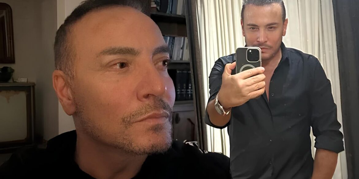 Cenk Eren’den Sert Sözler: “Ekmekle Oynayan Ceza Almadan Durmaz!” 27 kapak 85