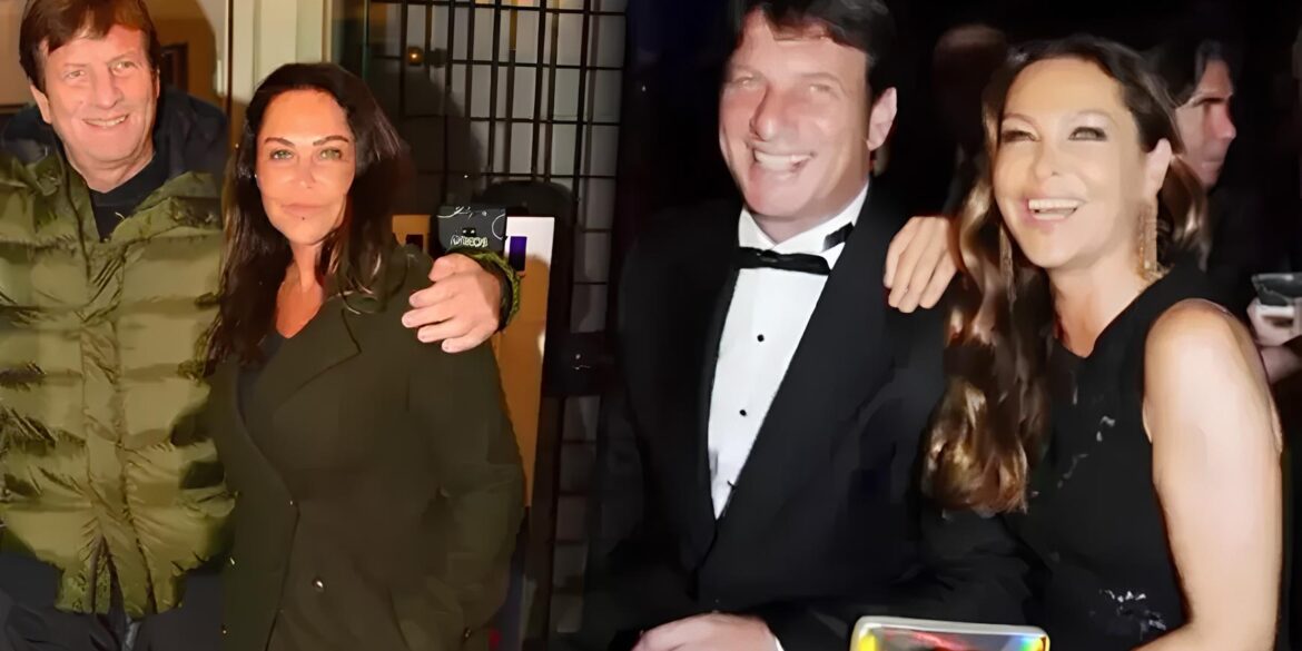 Hülya Avşar’dan Kaya Çilingiroğlu Paylaşımı Gündem Oldu 22 kapak 95