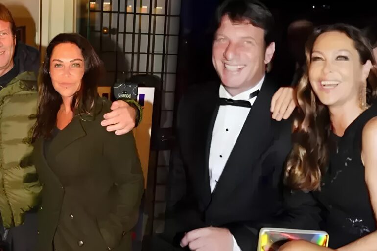 Hülya Avşar’dan Kaya Çilingiroğlu Paylaşımı Gündem Oldu 24 kapak 95