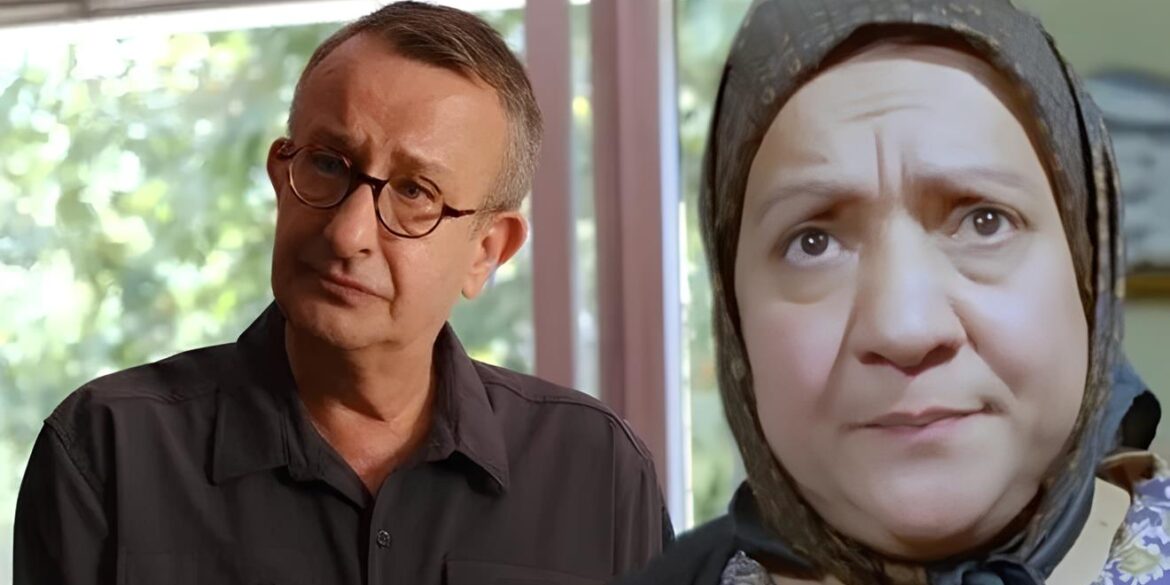 Adile Naşit’in Yeğeni Naşit Özcan, Beyin Kanaması Geçirdi, Yoğun Bakıma Alındı 21 kapak 97