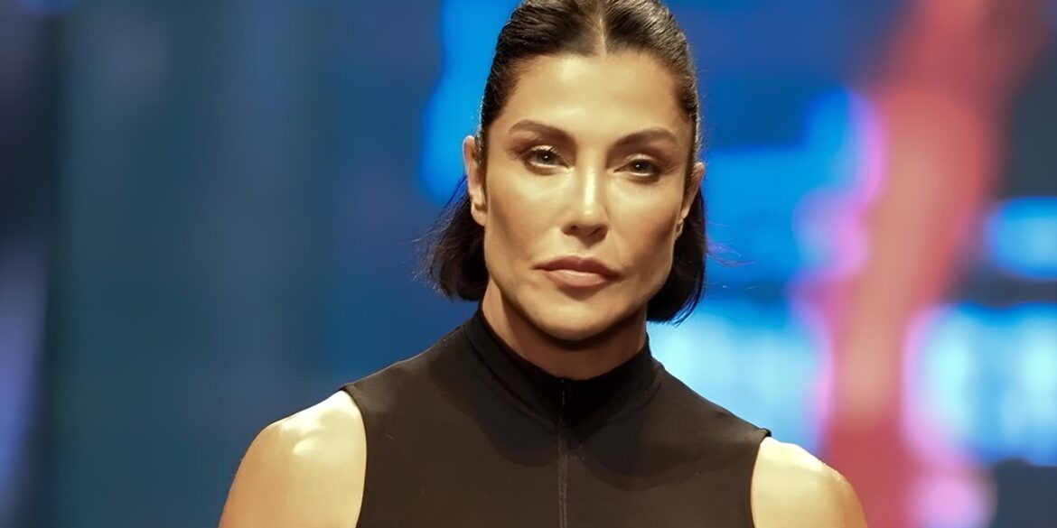 Deniz Akkaya, Hamilelik Müjdesinin Ardından Acı Haberi Verdi 20 kapak 98