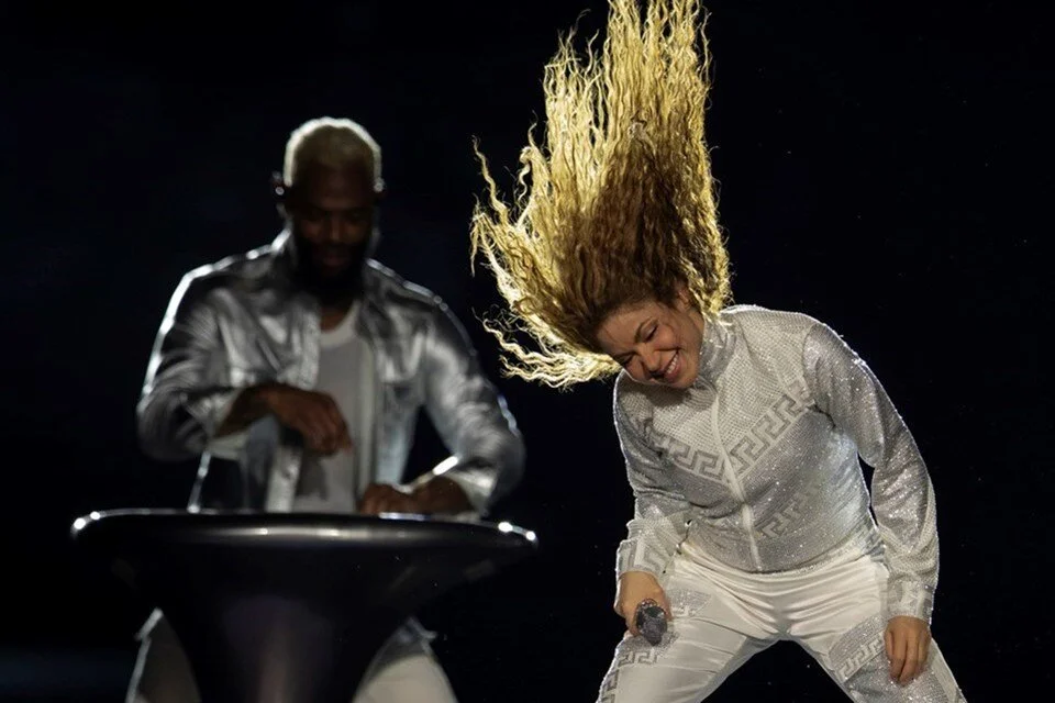 Shakira'nın Kolombiya Konseri Ertelendi: Hastaneye Kaldırıldı 20 nyLS2Ie0CEaZB3Z5bblsSA