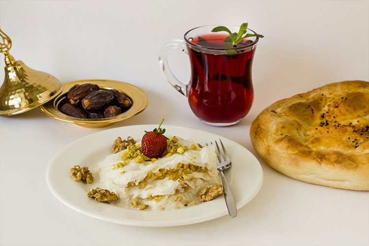 Ramazan'da Sağlıklı Beslenme: Bilimsel Gerçekler ve Pratik Öneriler 20 2