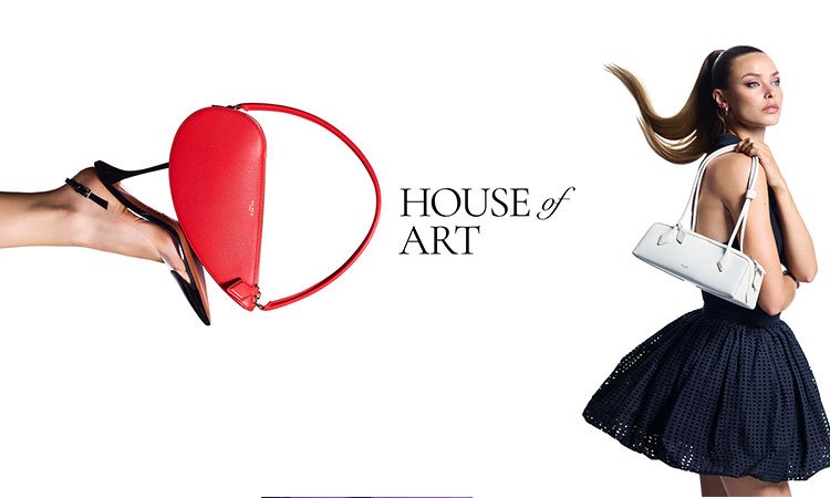 Beymen’den İlkbahar/Yaz 2025 Koleksiyonu ile ‘House of Luxury’ Kampanyası 24 52