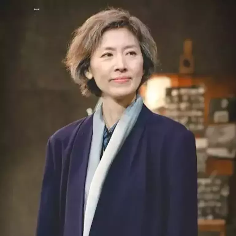 Koreli Oyuncu Kang Myung Joo'dan Acı Haber: Kansere Yenik Düştü 20 67c440c2160132adcff8a47b