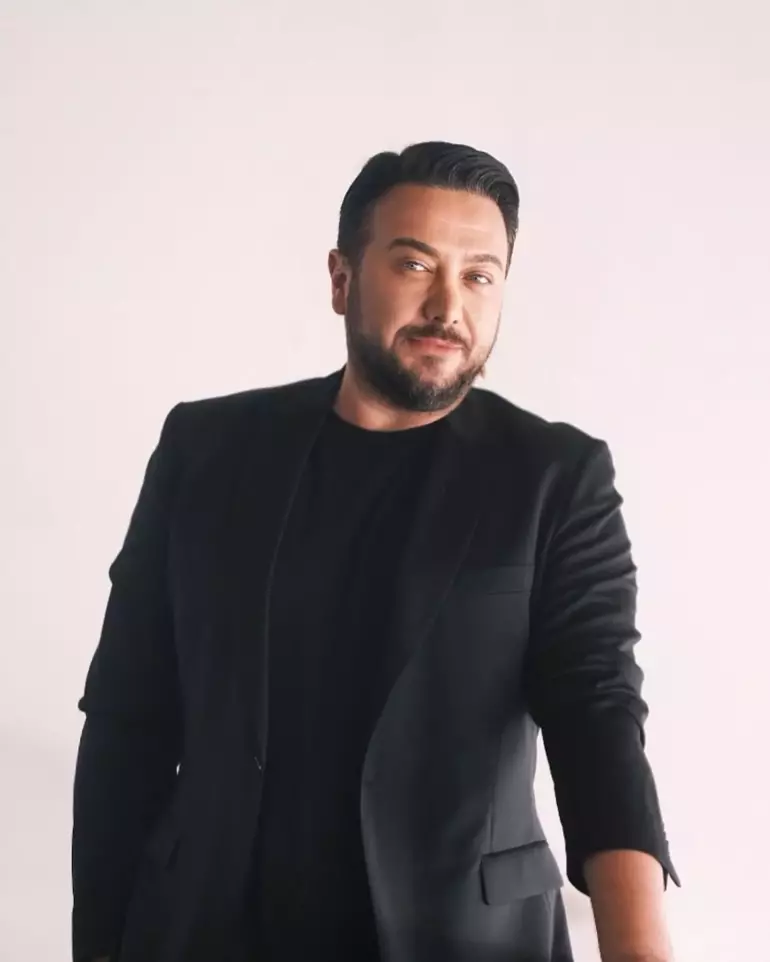 Onur B y ktop u 10 Y l Sonra Ekranlara D n yor Yeni Tarz Ile a rtt 