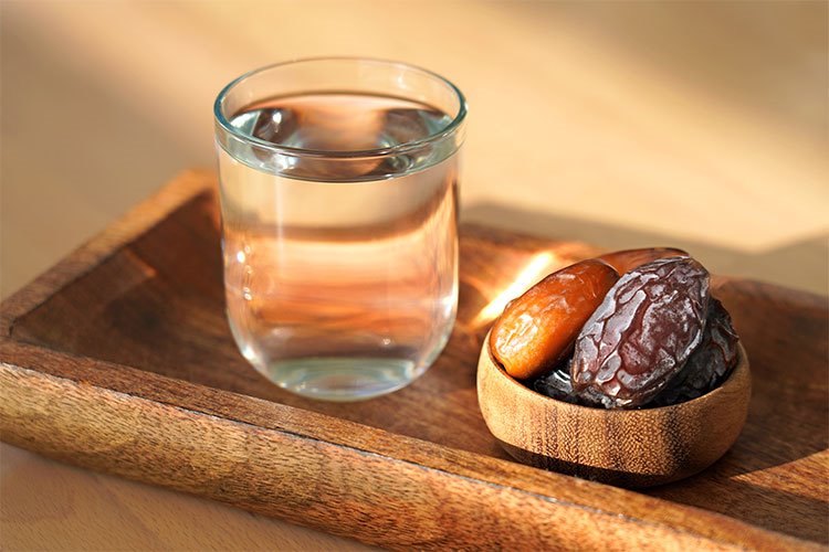 Ramazan'da Sağlıklı Beslenme: Bilimsel Gerçekler ve Pratik Öneriler 26 7