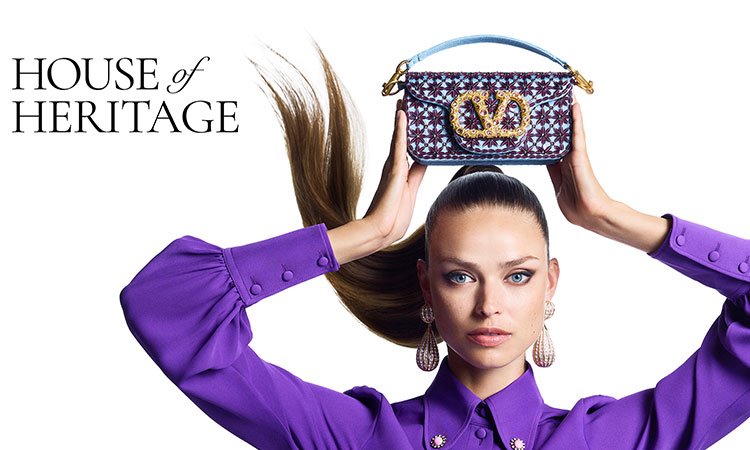 Beymen’den İlkbahar/Yaz 2025 Koleksiyonu ile ‘House of Luxury’ Kampanyası 26 72
