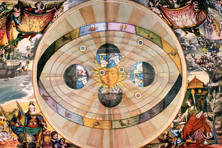 Venüs Retrosu Nedir ve Etkileri Nelerdir? 24 KAPAK 13