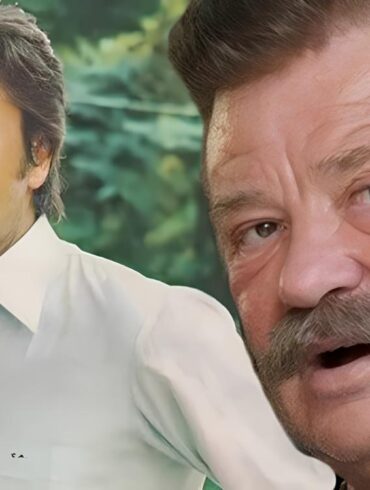 Nuri Alço, Cüneyt Arkın'ın Çekimlerde Gerçek Tokat Attığını Açıkladı 22 kapak 122